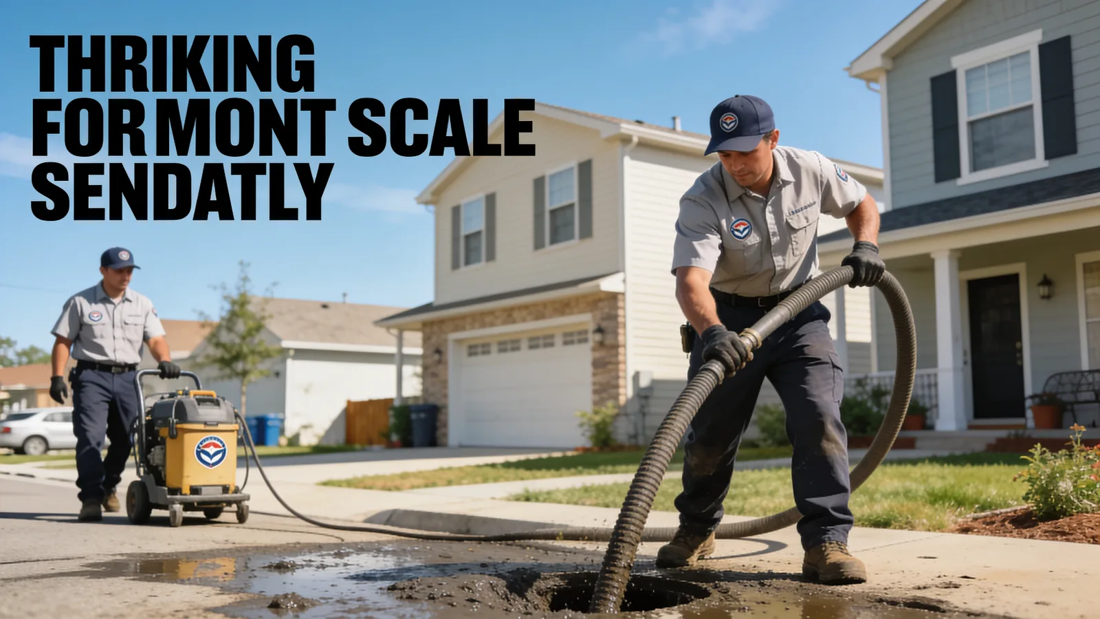 Sewage Cleanup in Strawberry Plains, TN near me